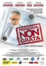 Watch Persona non grata zumvo