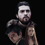 Watch The Wild Wolf (Short 2017) zumvo