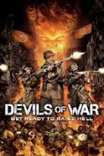 Watch Devils Of War zumvo