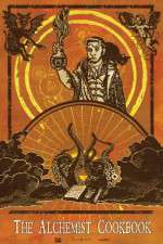 Watch The Alchemist Cookbook zumvo