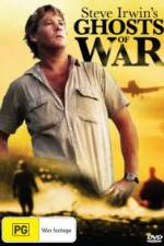 Watch Steve Irwin's Ghosts Of War zumvo