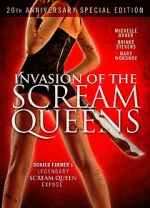 Watch Invasion of the Scream Queens zumvo