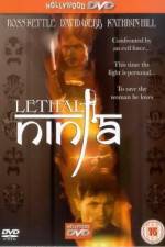 Watch Lethal Ninja zumvo