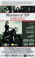 Watch Women of \'69: Unboxed zumvo