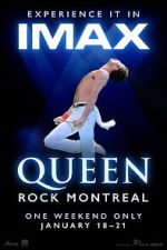 Watch Queen Rock Montreal zumvo
