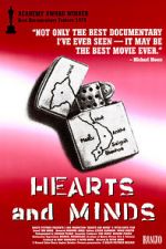 Watch Hearts and Minds zumvo