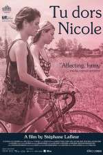 Watch Tu dors Nicole zumvo
