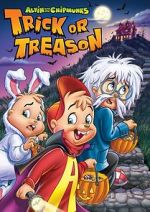 Watch Alvin and the Chipmunks: Trick or Treason zumvo