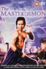Watch The Master Demon zumvo
