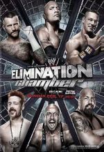 Watch Elimination Chamber zumvo