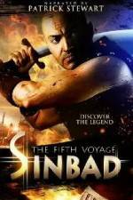 Watch Sinbad: The Fifth Voyage zumvo