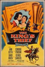 Watch The King's Thief zumvo