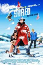 Watch Shred zumvo