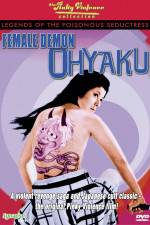 Watch Ohyaku The Female Demon zumvo