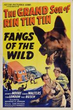 Watch Fangs of the Wild zumvo