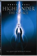 Watch Highlander: The Source zumvo
