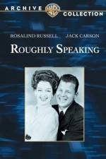 Watch Roughly Speaking zumvo