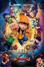 Watch BoBoiBoy Movie 2 zumvo