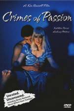 Watch Crimes of Passion zumvo