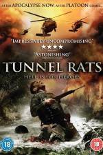 Watch Tunnel Rats zumvo