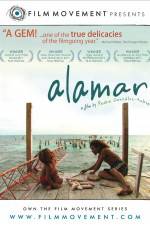 Watch Alamar zumvo