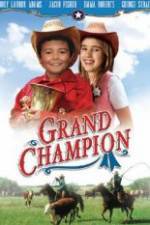 Watch Grand Champion zumvo