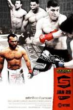 Watch Strikeforce: Diaz vs Cyborg zumvo