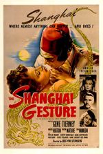 Watch The Shanghai Gesture zumvo