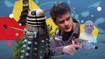 Watch Doctor Who: Mission to the Unknown zumvo