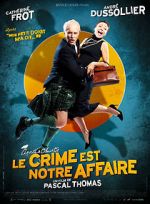 Watch Crime Is Our Business zumvo