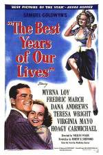 Watch The Best Years of Our Lives zumvo