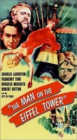 Watch The Man on the Eiffel Tower zumvo