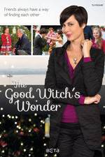 Watch The Good Witch's Wonder zumvo