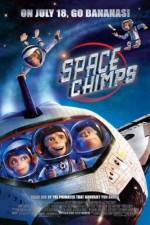 Watch Space Chimps zumvo