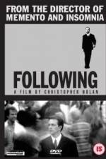Watch Following zumvo