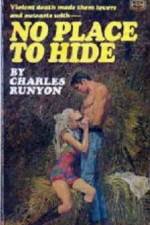 Watch No Place to Hide zumvo