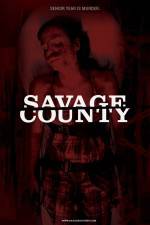 Watch Savage County zumvo