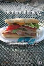 Watch Homemade Hero zumvo