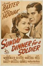 Watch Sunday Dinner for a Soldier zumvo