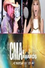 Watch The 46th Annual CMA Awards zumvo