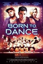 Watch Born to Dance zumvo