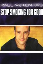 Watch Paul McKenna's Stop Smoking for Good zumvo