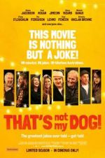 Watch That\'s Not My Dog! zumvo