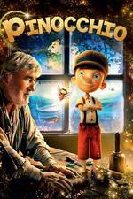 Watch Pinocchio zumvo