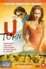 Watch U Turn zumvo