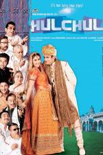 Watch Hulchul zumvo