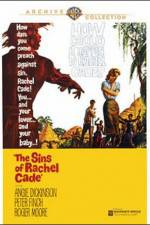 Watch Sins of Rachel zumvo