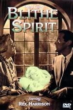 Watch Blithe Spirit zumvo