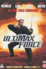 Watch Ultimax Force zumvo