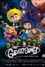 Watch Gadgetgang in Outerspace zumvo